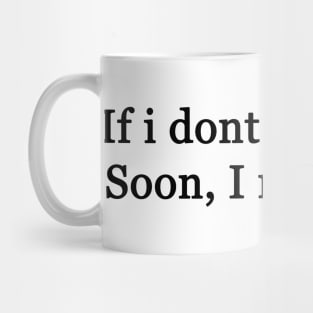 The Office quote 2 Mug